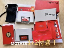 Nintendo Game Boy Micro MOTHER