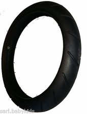 Pneu 300x55 pour Poussette Kart Life Bébé Confort - Voir Description