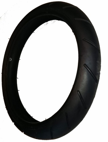 Pneu 300x55 pour poussette - 300x55,
