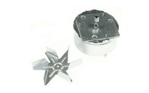 Moteur ventilateur chaleur