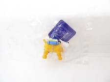 MOULINSART - PVC FIGURE - TINTIN - WE WALKED ON THE MOON - SNOWY - DOG DOG