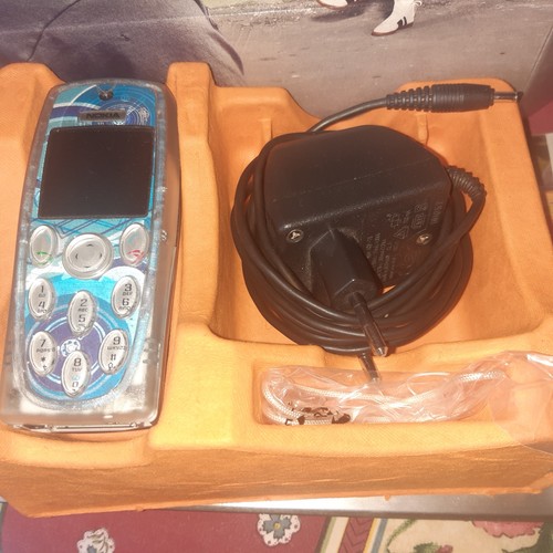 Telephone protable nokia3200 - telephone,