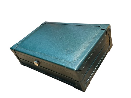 Humidor pour cigares cartujano - pour,