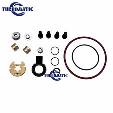 Kit de réparation turbo K14 53149887026 pour Mercedes E300 G300 S300 TD W140