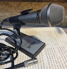 Microphone UHER M518A