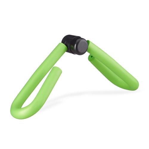 Appareil musculation - de,