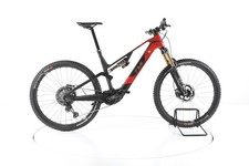 Rotwild R.X735 Ultra VTT électrique tout suspendu Shimano Batterie 720Wh 29" Pro