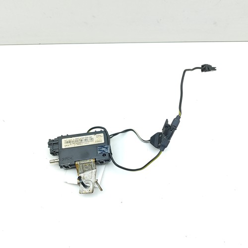 Amplificateur antenne ford - amplificateur, d'antenne