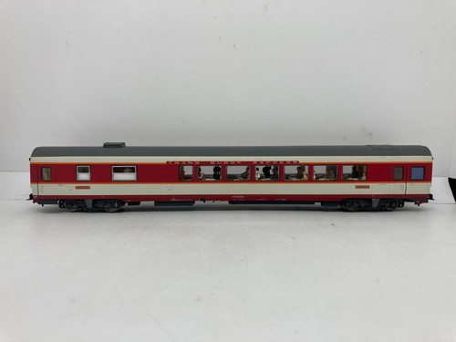 Models 102 2 voiture - ho, 40