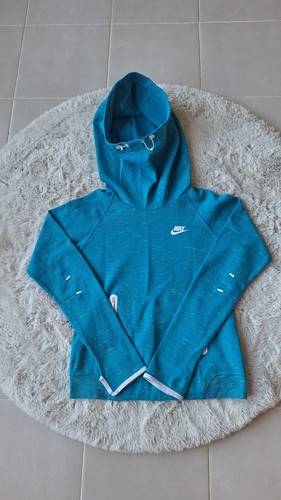 Nike sweat capuche femme - sweat, à