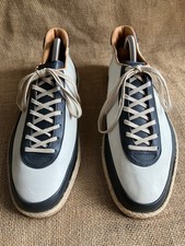 J.M. Chaussures Yasht homme
