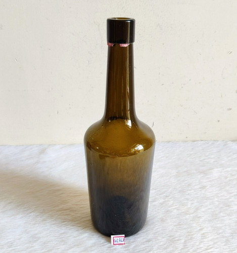 Bouteille ancienne décorative - ancienne,