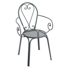 Fauteuil Fer Forgé Modèle