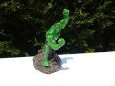 23 ⚜️ Large Hulk Figure Year 2002 Marvel Electric