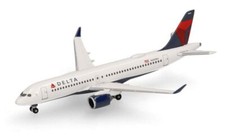 HERPA - Avion AIRBUS A220-300