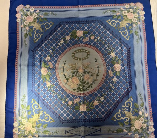 Foulard hermes - foulard,