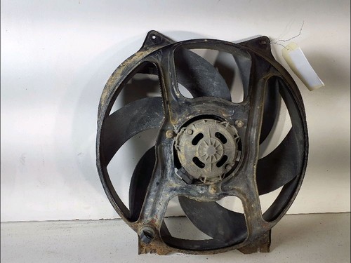 Moteur ventilateur radiateur - moteur,
