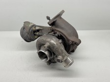 Genuine Audi A4 B5 VW Passat 3B 1.9 TDI Turbocharger Turbo Garrett 028145702H #A6