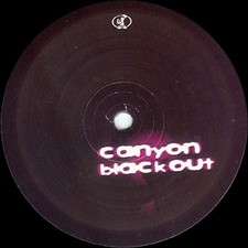 Canyon / Blackout / Twilight