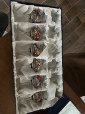 Service 6 verres à cognac 