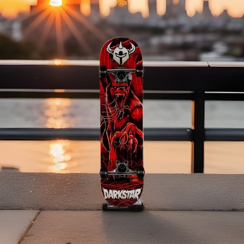 Darkstar animal complete pro - darkstar,