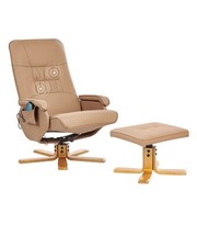 Fauteuil Relax Massant avec