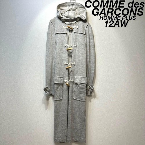 12aw comme garcons homme - 12aw, de