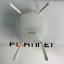 Borne WIFI Fortinet
