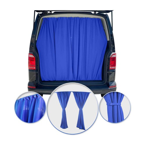 Rideaux porte hayon pour - hayon,