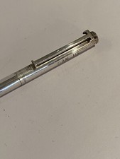 Tiffany And Co Argent Massif Sterling GAN US Style Ancien Rare