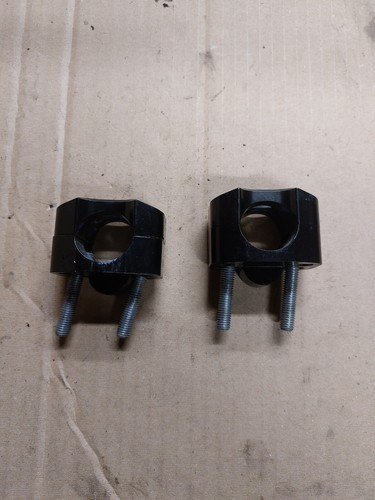 Pontets pour guidon mm - guidon,