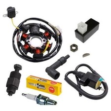 stator cdi bobine peugeot