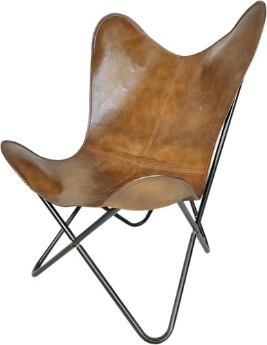 Housse chaise papillon - chaise, fait