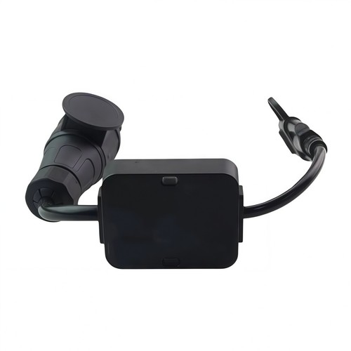 Adaptateur remorque européen