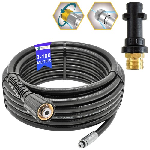 Tuyau nettoyage m22 pour - m22,