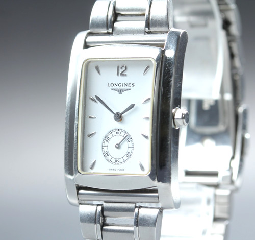 Presque comme neuve - [], montre