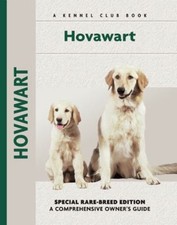 Hovawart Couverture Rigide