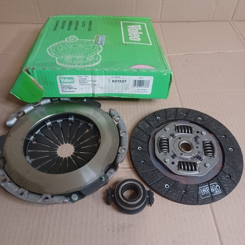 Kit embrayage pièces - kit, 3