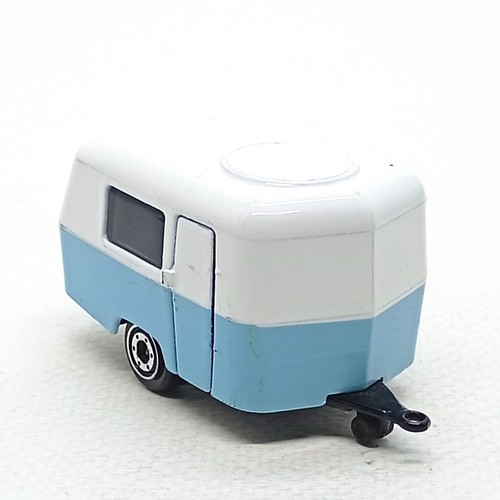 Majorette eriba puck trailer - puck,