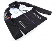 BMW motorrad World Super Bike Jacket XL Official 2022 Team Soft Shell WBSK