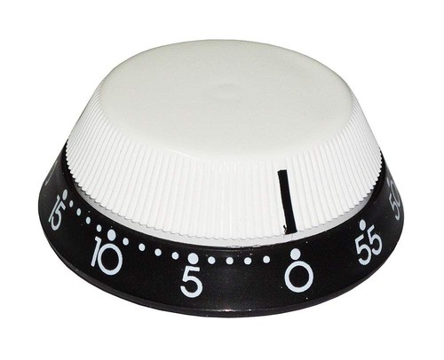 Minuterie appui mécanique - minuterie, d'appui