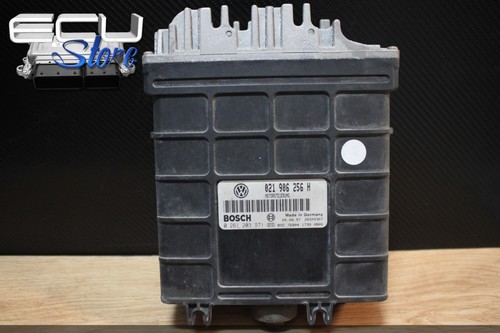 Ecu centralita moteur - ecu,