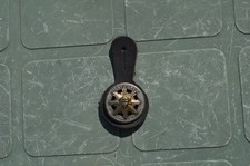 Pucelle 8ème RA Artillerie -