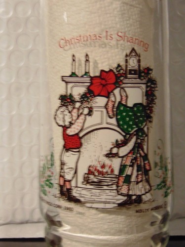 Vintage holly hobbie robby - hobbie, &