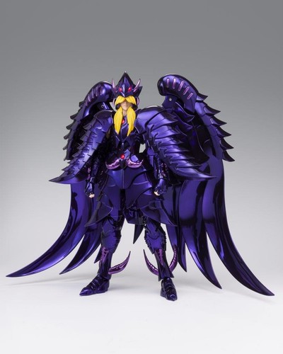 Bandai saint seiya myth cloth - bandai,