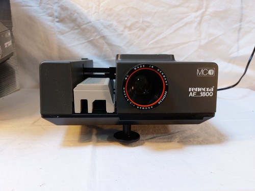 Projecteur diapositive