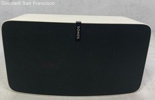 SONOS PLAY:5 High-Fidelity Wireless Speaker