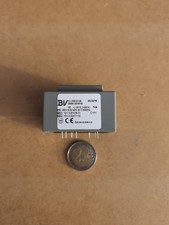 Transformateur moulé Primaire