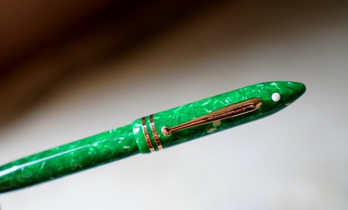 Stylo plume sheaffer balance - stylo,
