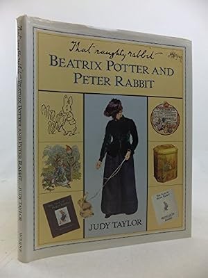 That naughty rabbit beatrix - rabbit:,